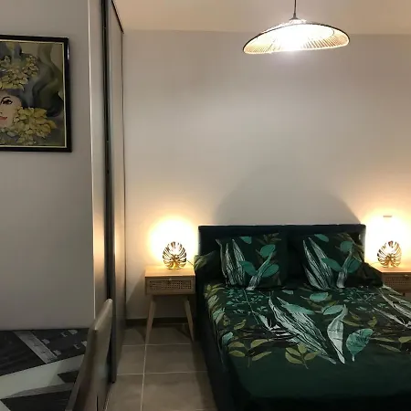 Apartment Sur Standing
