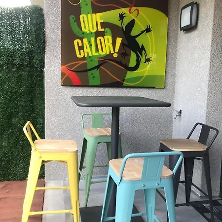 Sur Standing Apartment