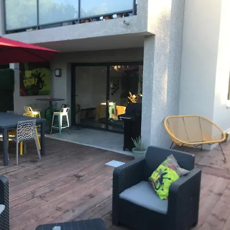 Sur Standing Argeles-sur-Mer