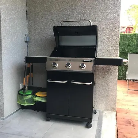 Apartment Sur Standing *
