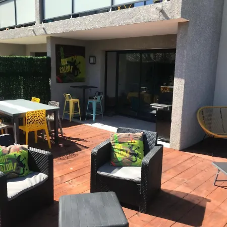 Sur Standing Apartment Argeles-sur-Mer