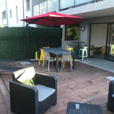 Sur Standing * Argeles-sur-Mer