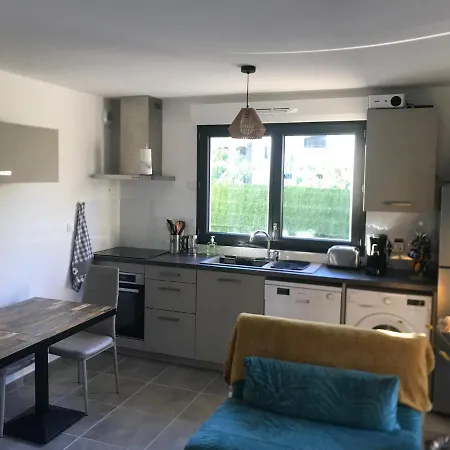 Sur Standing Apartment