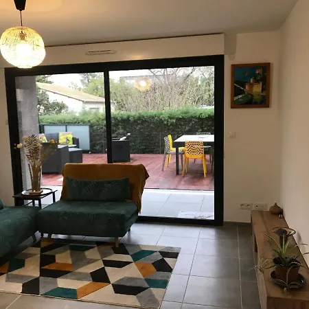 Sur Standing Appartement Argelès-sur-Mer