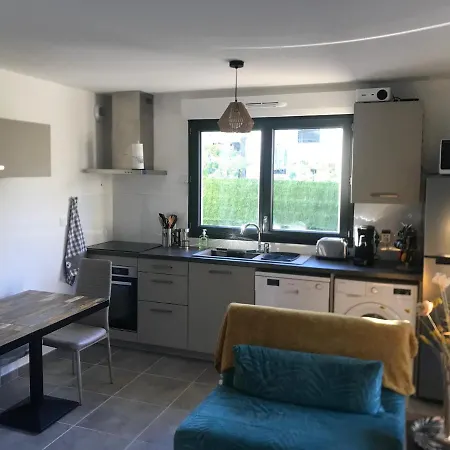 Appartement Sur Standing *