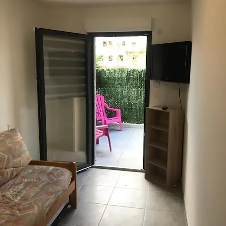 Lejlighed Sur Standing Argelès-sur-Mer