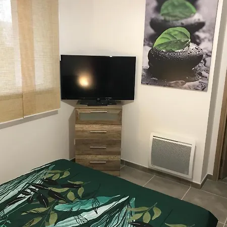 Appartement Sur Standing Argelès-sur-Mer