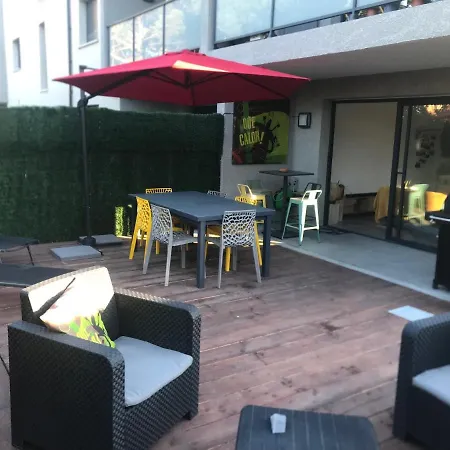 Sur Standing Lejlighed *