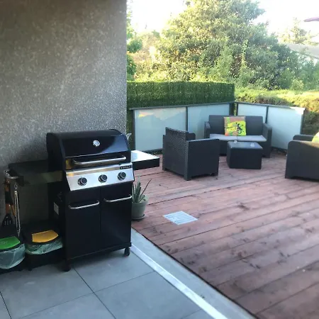 Sur Standing Argelès-sur-Mer